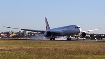 Qantas Completes Test of World’s Longest Commercial Flight