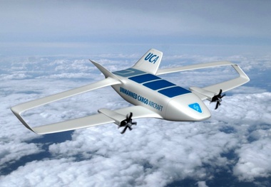 Pilotless freighters ‘by early 2020s’, says report