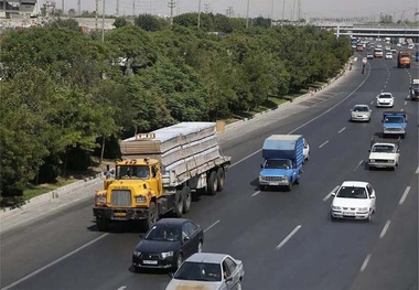 ثبت بیش از ۱۲ میلیون تردد در مبادی ورودی و خروجی بوشهر