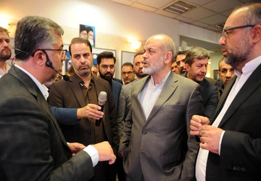  دستور وزیر کشور برای پیگیری تخصیص اعتبار بیمه رانندگان؛ کمبود جایگاه «CNG» در شهرها برطرف می شود