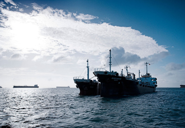 Tidal Transit Finds Asian Partners to Build OW Support Vessel Fleet for Korea