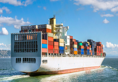 The Geopolitics of Container Shipping Alliances