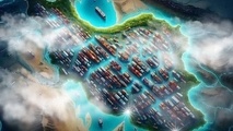 دولت محوری یا دریامحوری؟