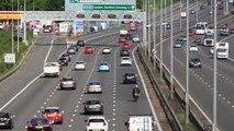 Highways England to upgrade two junctions on A2