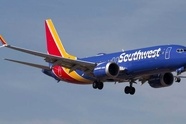 Analysis: U.S. Airlines Ramp Up For Record Thanksgiving 
