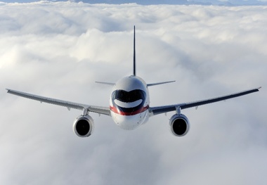 Irkut And SCAC To Be Merged Into UAC Corporate Center