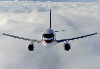 Irkut And SCAC To Be Merged Into UAC Corporate Center