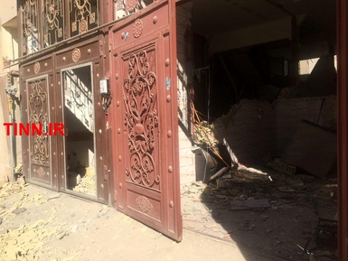گزارش تصویری مسکن مهر