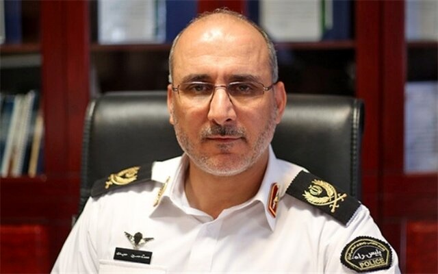 تداوم اجرای طرح زوج و فرد از در منزل در تهران