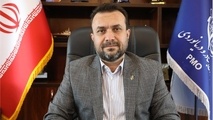 افزایش ۱۸۸ درصدی ترانزیت خارجی کالا از بندرامیرآباد به کشورهای حاشیه خزر