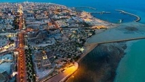 بنادر مسافربری بندرعباس قشم و هرمز تعطیل شد + مسیر جایگزین