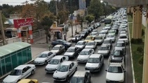 معضل ترافیک ارومیه با ارتقای ناوگان عمومی حل می‌شود