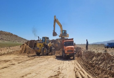 چهار مسیر ریلی در استان فارس ساخته می شود