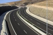 بهره برداری از  ۱۱ کیلومتر کمربندی محلات در بهمن ماه 