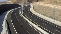 بهره برداری از  ۱۱ کیلومتر کمربندی محلات در بهمن ماه 