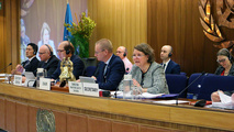 IMO Moves Forward to Address Autonomous Ships

