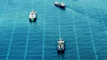 Two armed robberies against ships reported in Asian waters
