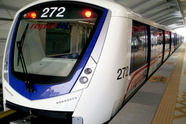 AI on Track: aROK 8120 Sets a New Standard for Rolling Stock Computing