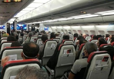 اعلام نرخ بلیت دلاری برای اتباع غیر ایرانی در مسیرهای داخلی؛ چالش ها و فرصتها 