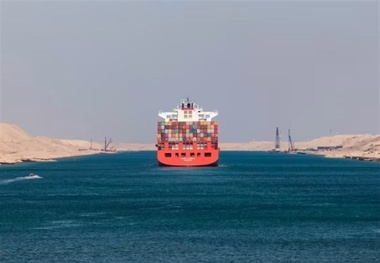  Crowley-Managed CS Anthem Joins Tanker Security Program