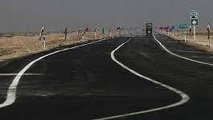 دستگیری مجرمانی مسلح که به کامیون ها تیراندازی می کردند+ فیلم