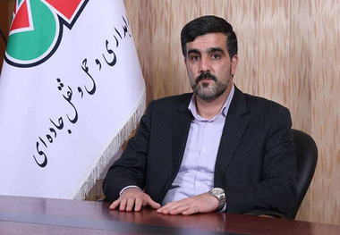 افزایش ۱۲ درصدی خروج زائران اربعین/خروج بیش از ۲.۵ میلیون نفر از کشور تاکنون
