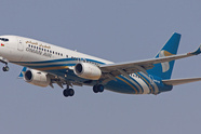 Oman Air Returns To Singapore After Nine Years 