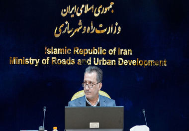 سعید رسولی مدیرعامل سازمان بنادر و دریانوردی شد؟