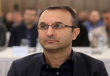 پیام  تسلیت مدیرعامل شهر فرودگاهی امام در پی حادثه دلخراش «سانچی»