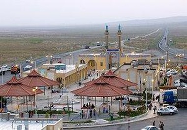 بهره برداری از ۵ مجتمع خدماتی- رفاهی بین راهی در آذربایجان غربی با سرمایه گذاری بیش از ۲۰۰ میلیارد تومانی بخش خصوصی 