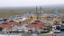 سه مجتمع خدمات رفاهی بین‌ راهی در استان یزد به بهره‌ برداری می‌ رسد