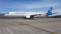 MRO Memo: Embraer Eyes Services Growth In Engines, Cabins 