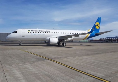 MRO Memo: Embraer Eyes Services Growth In Engines, Cabins 