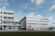 HAECO Breaks Ground On New Xiamen Engine Shop 