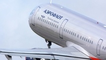 Aeroflot Named World’s Strongest Airline Brand for the Third Year