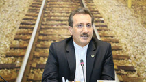 رایزنی برای صادرات ناوگان ریلی و خدمات فنی و مهندسی