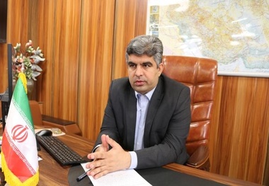 پایان عملیات اجرایی آسفالت راه روستایی چهارگنبد در سیرجان