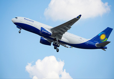 RwandAir Continues Fleet Refresh As Two More 737-800s Arrive 