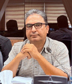مجتبی کاوه