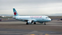 Air Canada A320 nearly lands on San Francisco taxiway