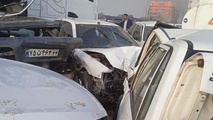 ضعف آموزش نیروی انسانی در ستاد و ادارت تابعه وزارت راه و شهرسازی؟ 