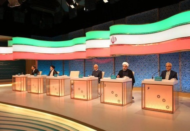  انتخابی بین راه و بیراه 