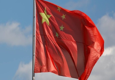 China to be the largest energy-intensive goods producer in 2040