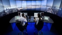 London City Airport to install remote ATC tower
