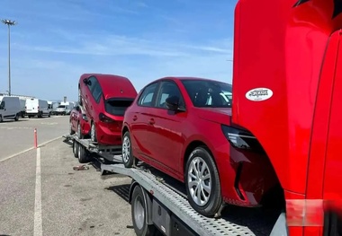 مشکلات بازار خودرو همچنان ادامه دارد