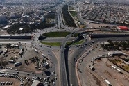 فرودگاه قم پس از ۱۲ سال توقف تا دو سال آینده تکمیل می شود