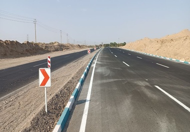 ضروری بودن ارتقای دوربین‌ ها در آزاد راه کاشان-نطنز-اصفهان