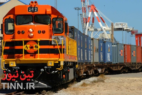 عجیب ترین خطوط راه آهن جهان +عکس