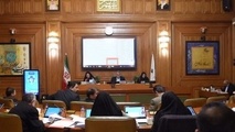  کدام خیابان‌های تهران تغییر نام دادند؟