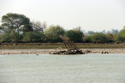 بندر آبادان 